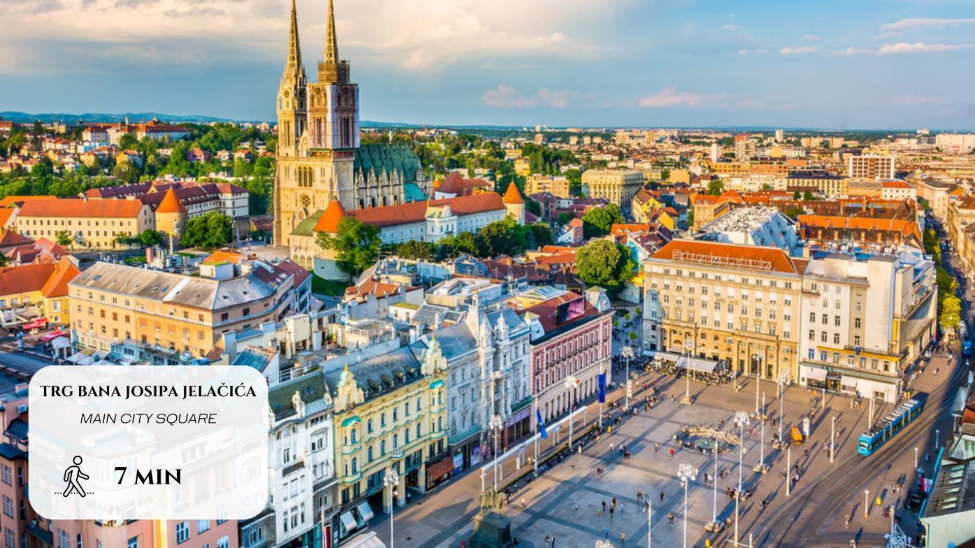 La Vie Zagreb
