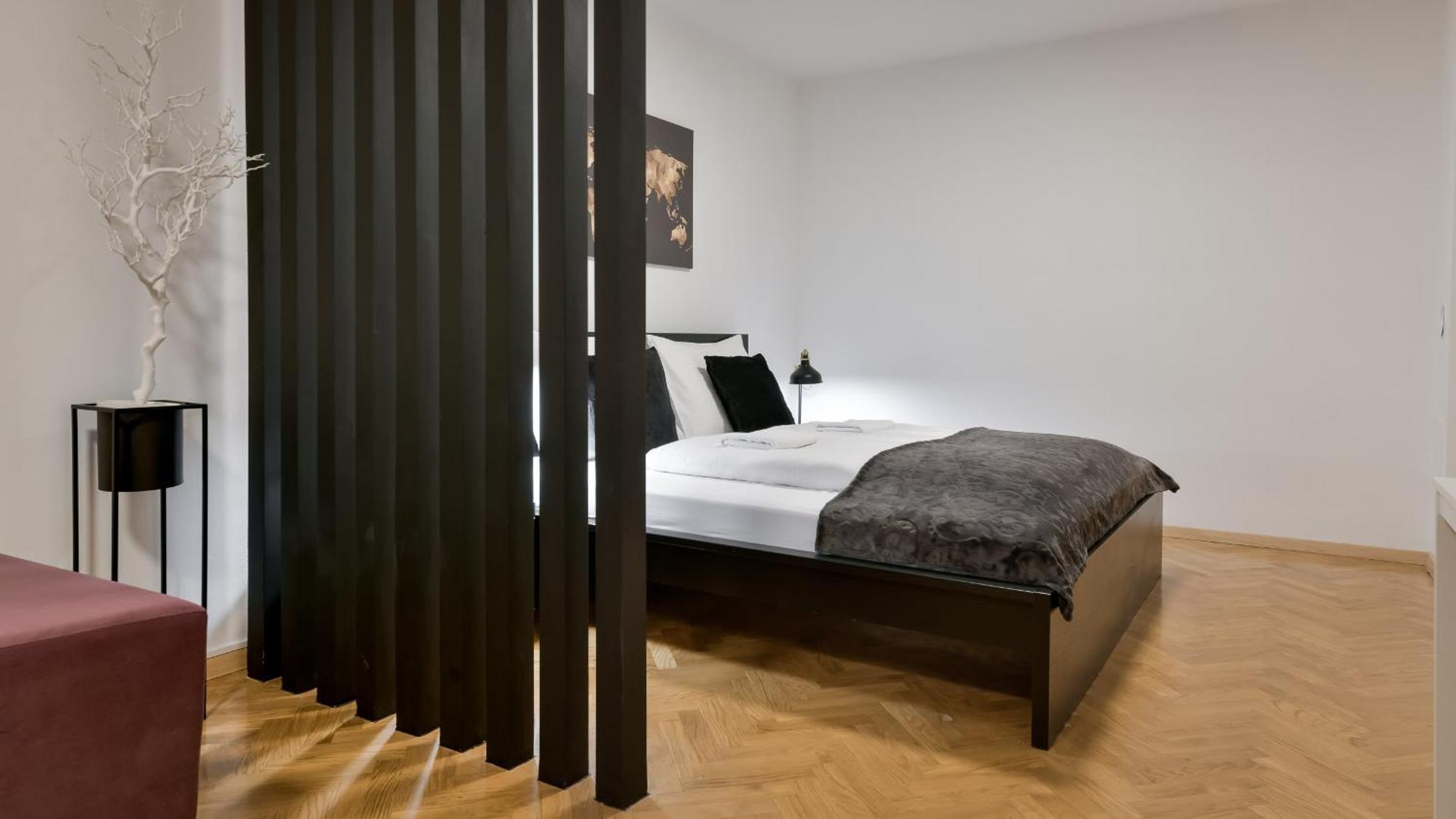 Apartma La Vie *