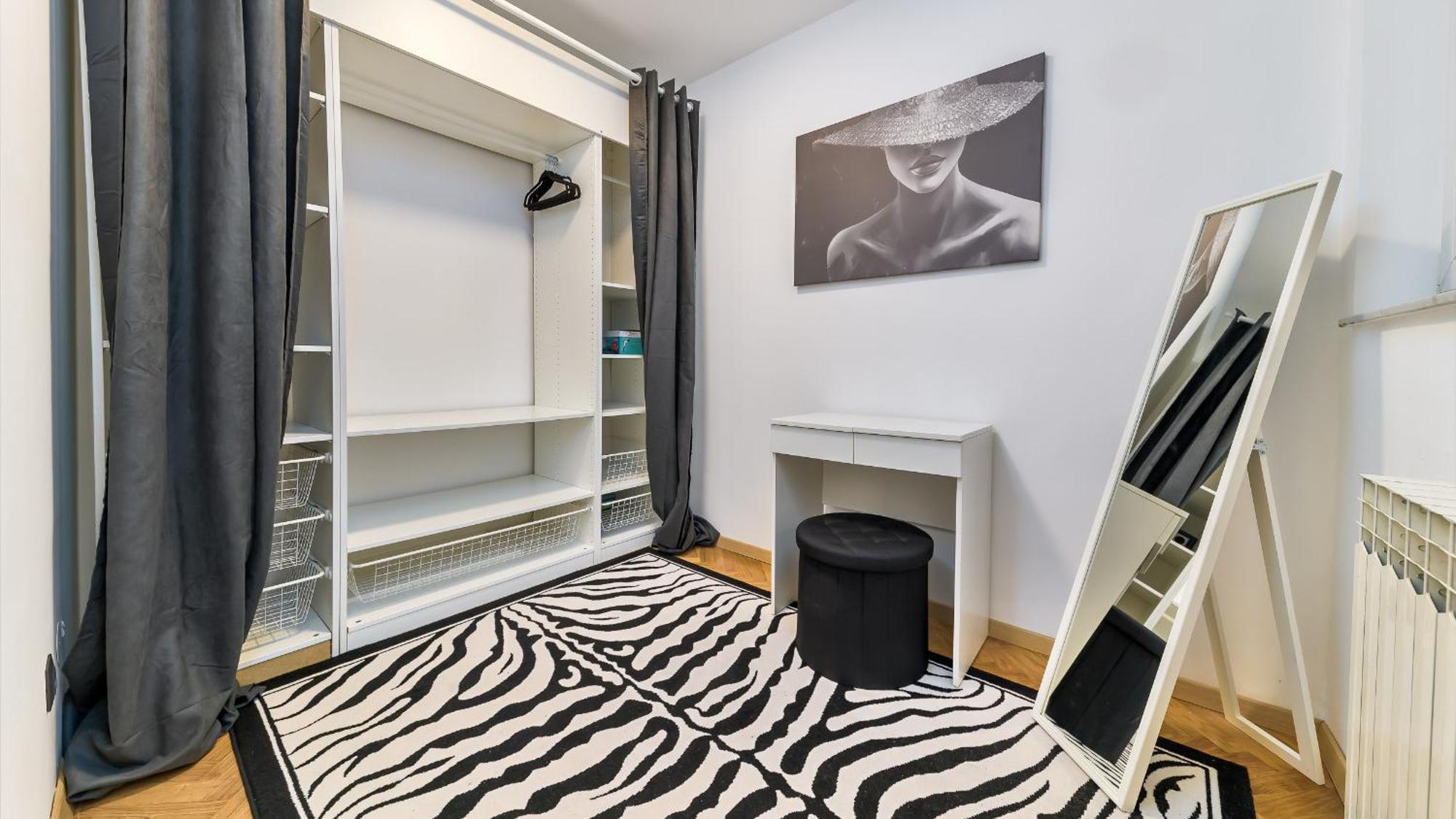 La Vie Apartma *